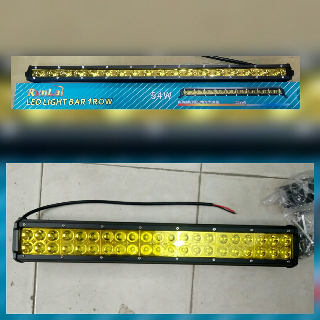 Den led sieu sang pha suong mu