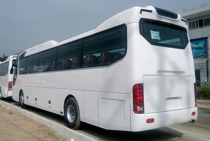 đuôi lướt gió mới