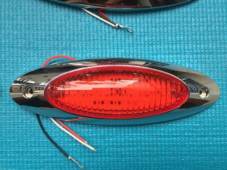 led hong xe khach han quoc