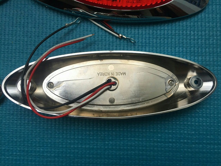 den led nhap khau han quoc