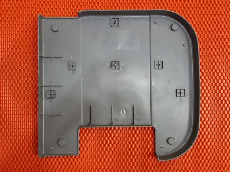 de ghe phu xe county