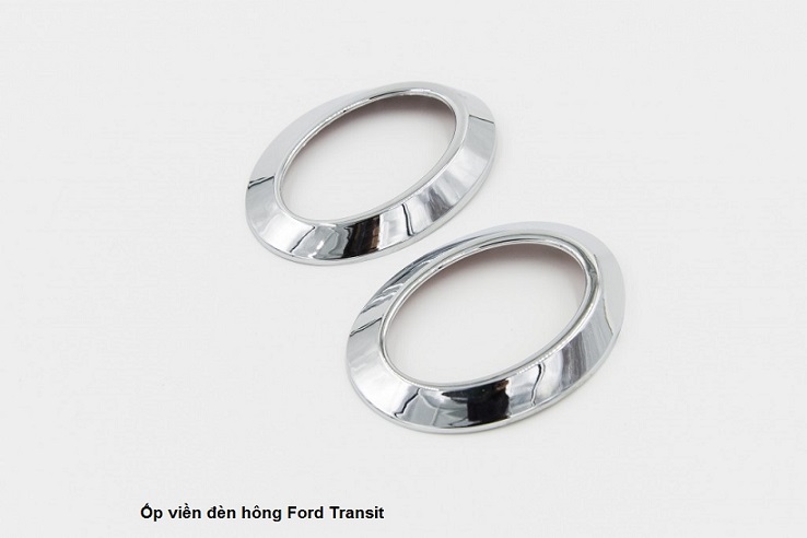 op vien den hong ford transit