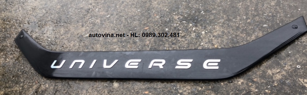 op trang tri universe