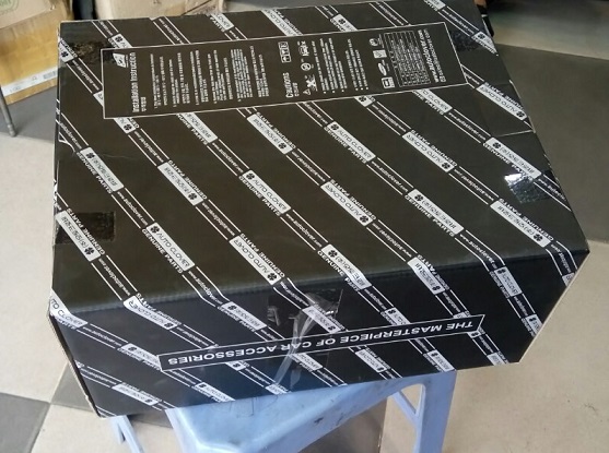 ốp gương hậu xe county