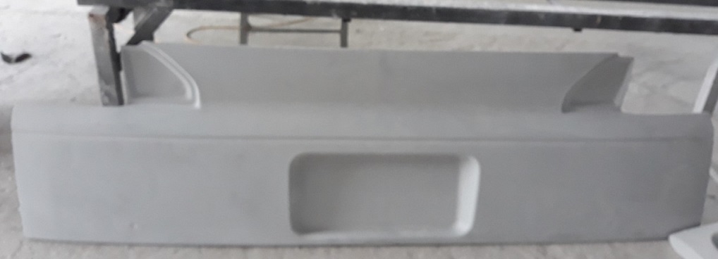 ba do soc sau xe space