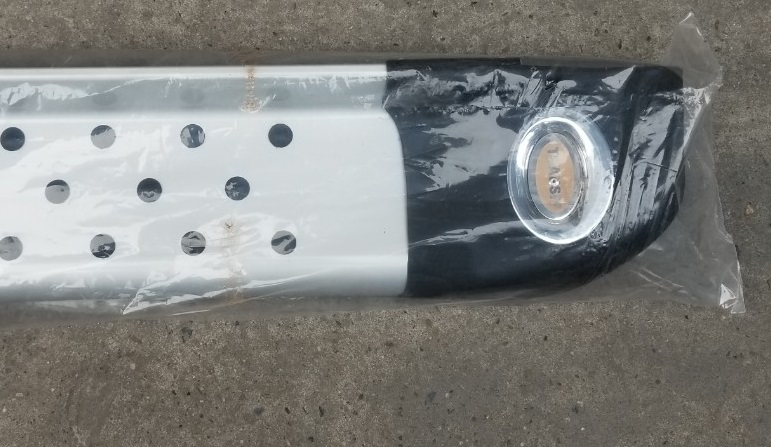 bac len xuong ford transit