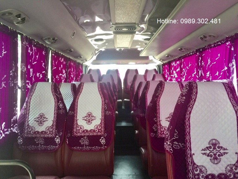 chup ghe xe khach 2
