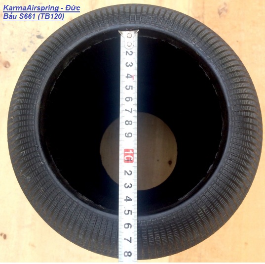 chieu rong bau hoi karma