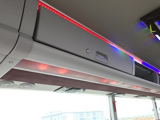 giá hành lý cao cấp