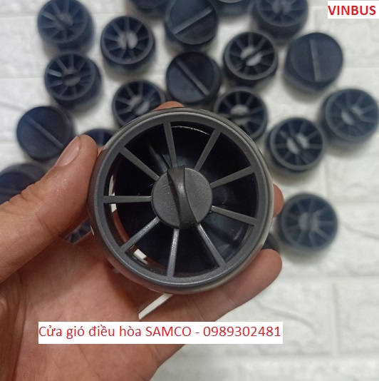 cua gio dieu hoa samco