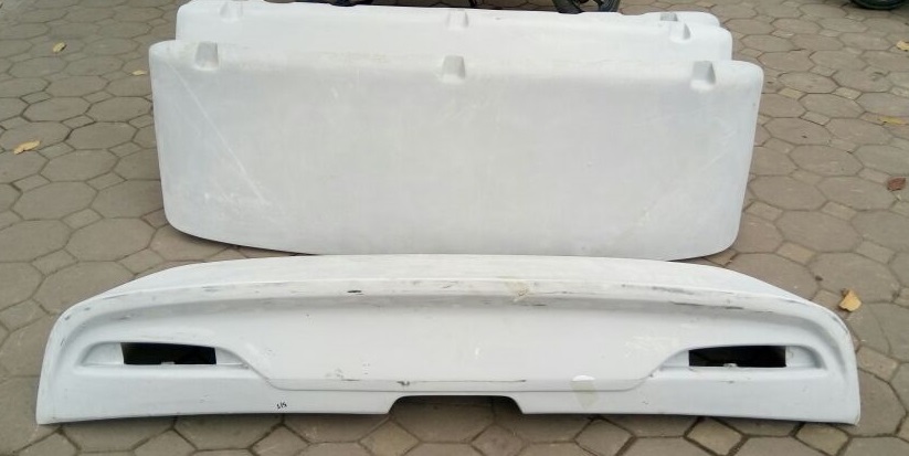 mao duoi county tracomeco