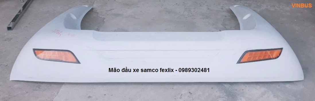 mao duoi samco