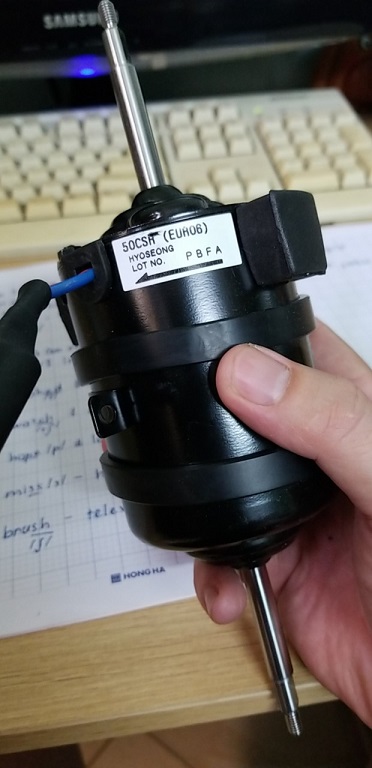 mo to dan lanh county