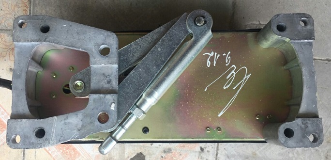 mo to cua khach county