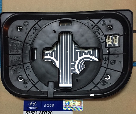 mat sau guong nho Universe