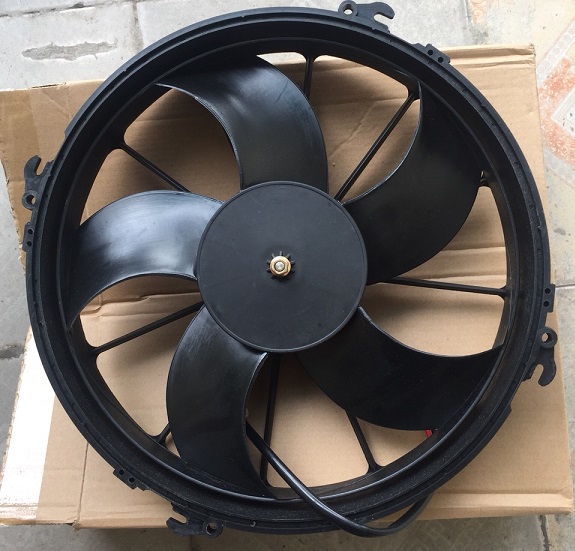 mat sau mo to quat gian nong