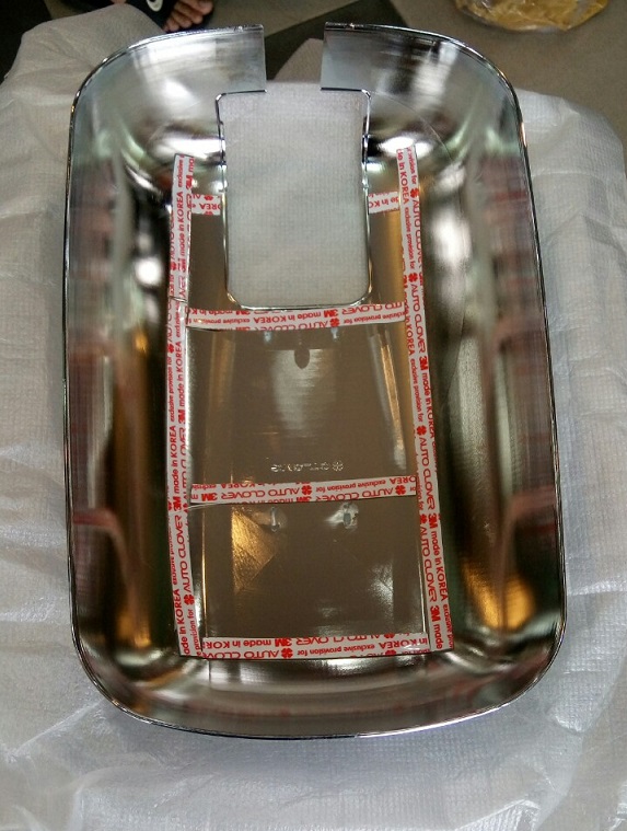 mat trong op guong hau xe county