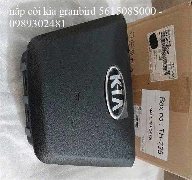nắp còi kia granbird