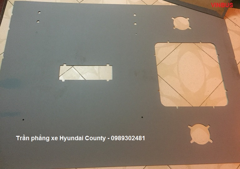 tran phang xe county