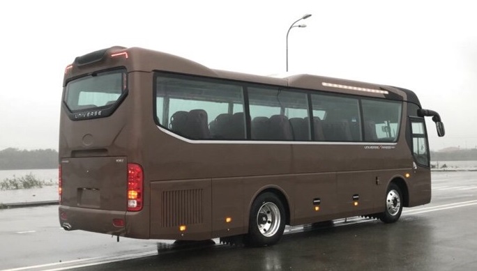 universe mini hino hue