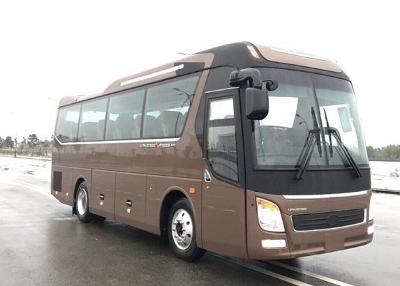 universe noble mini hino hue