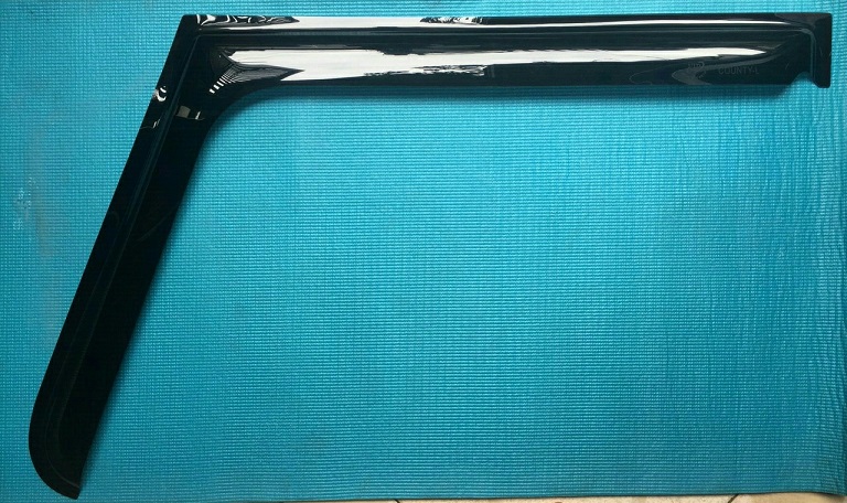 ve mua county nhap khau