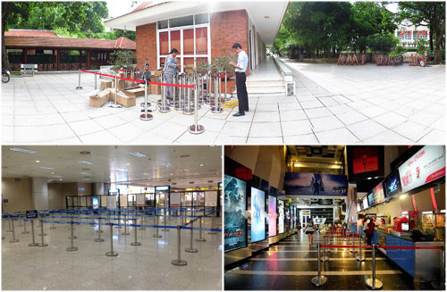 Thực trạng các công ty bán và cung cấp thùng rác uy tin ở VietNam