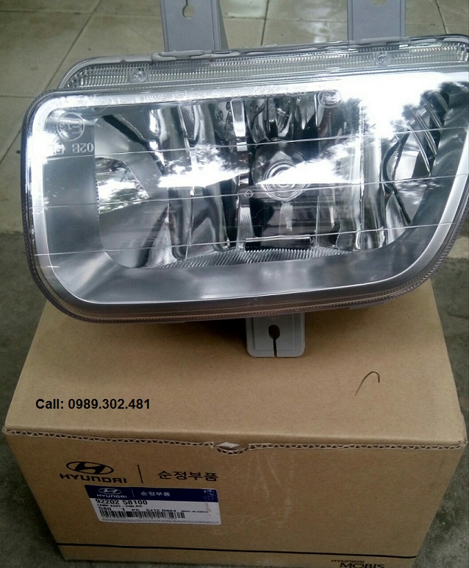 Đèn cản xe County 92202 58100