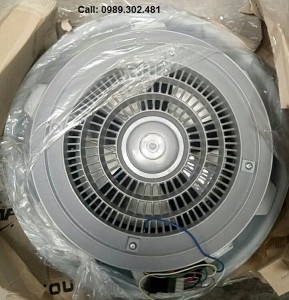 Quạt hút gió nóc xe Hyundai County