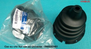 cao su cần số Universe - 438228D000