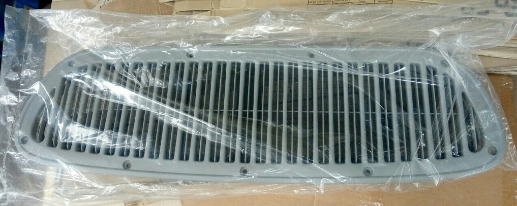 lưới lọc gió giàn lạnh xe county - 997645A100IA