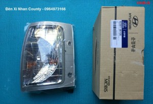 Đèn xi nhan county - 92301 58100