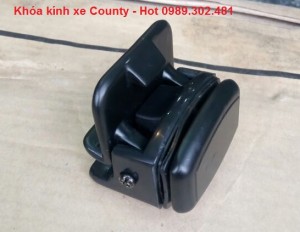 Khóa kính xe Hyundai County