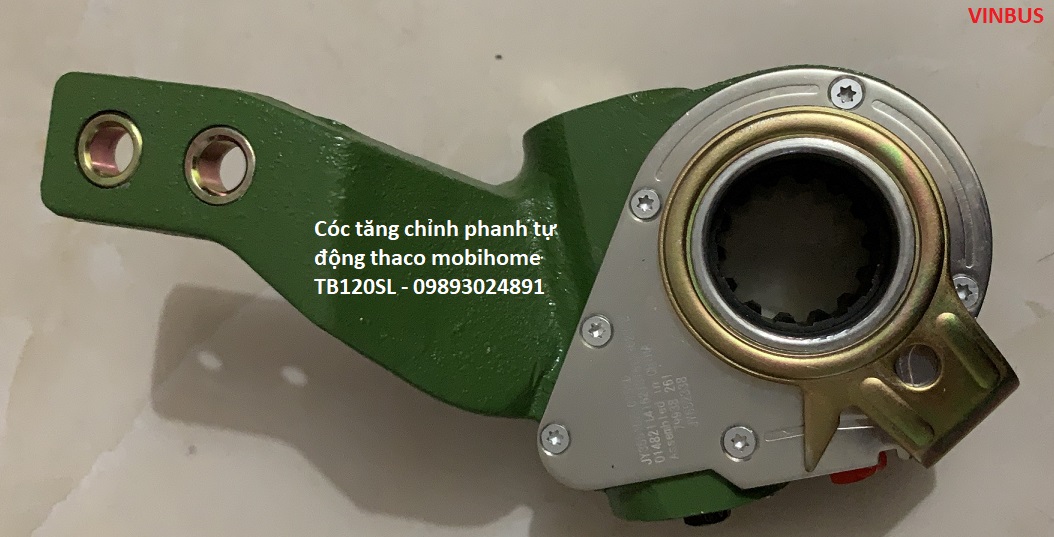 CÓC TĂNG CHỈNH PHANH THACO MOBIHOME