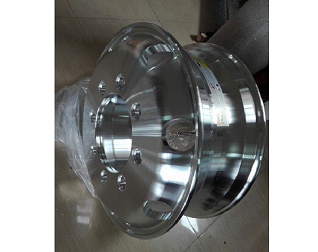 Lazang nhôm thaco mobihome, mâm nhôm universe