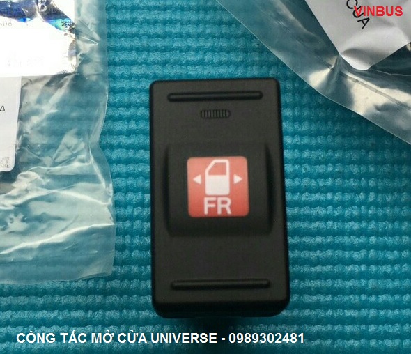 Công tắc mở cửa Universe - 934408D000