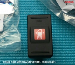 Công tắc mở cửa Universe - 934408D000