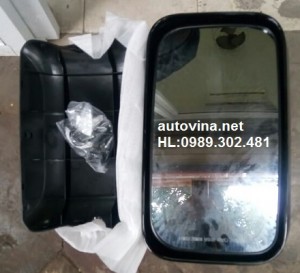 Gương Universe Mobis