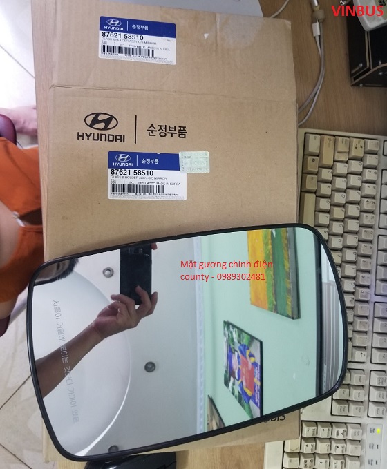 MẶT GƯƠNG ĐIỆN COUNTY , MẶT GƯƠNG BÉO COUNTY