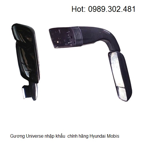 Gương chiếu hậu xe Hyundai Universe