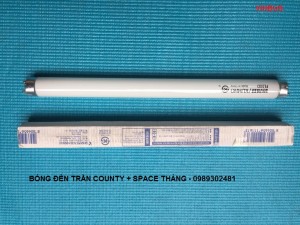 Bóng đèn trần County Space 