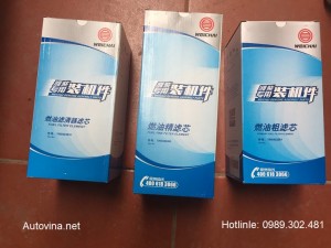 Lọc dầu, lọc nhớt xe 47 weichai 336ps