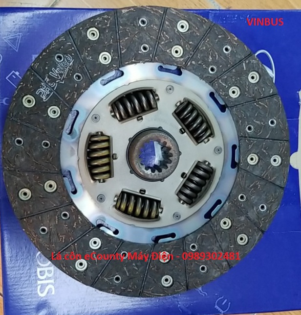 LÁ CÔN ECOUNTY D4DD