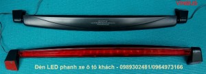 Đèn phanh LED xe khách