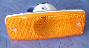 Đèn hông xe khách