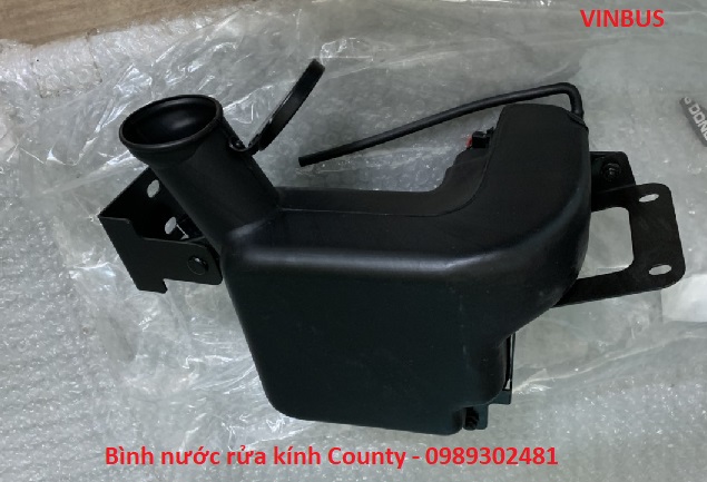 BÌNH ĐỰNG NƯỚC RỬA KÍNH XE COUNTY