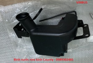 BÌNH ĐỰNG NƯỚC RỬA KÍNH XE COUNTY