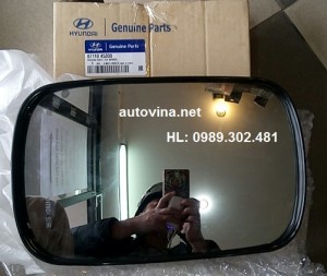 Gương County cơ - 87110 45300