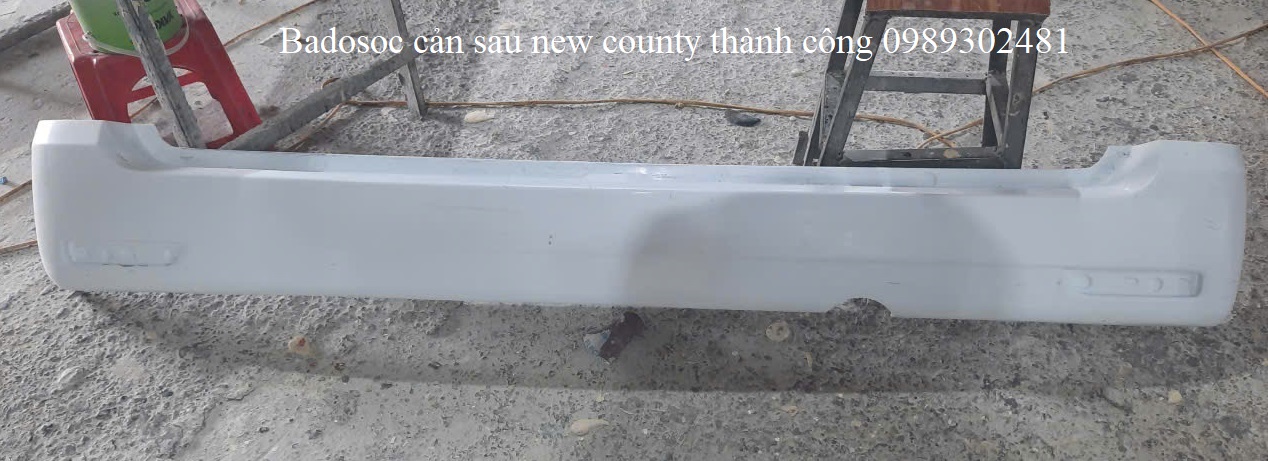 cản sau new county thành công 866105B000