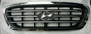 Ga lăng mạ xi, ga lăng mạ crome xe Hyundai County 86310 5A200